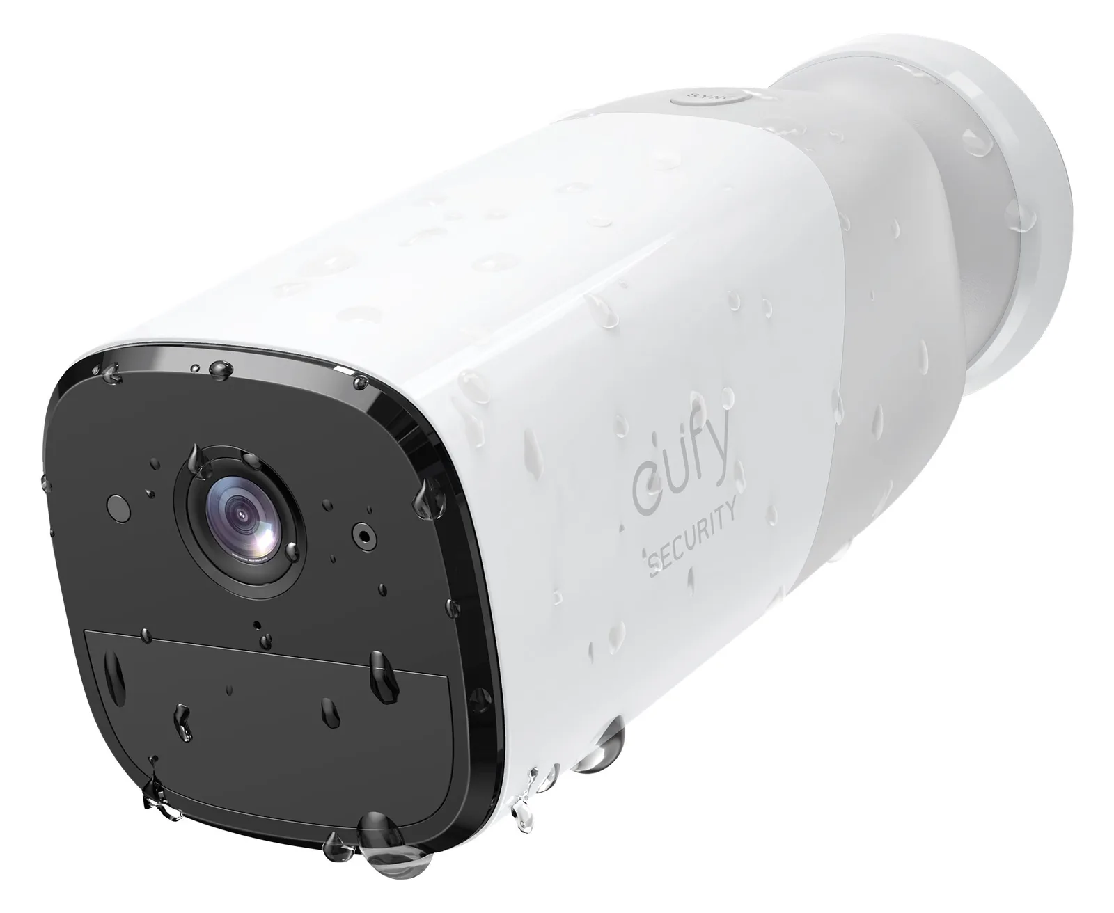 Anker Innovations Eufy eufyCam 2 Pro - Netzwerk-Überwachungskamera - wetterfest - Farbe (Tag&Nacht), Ansicht 4