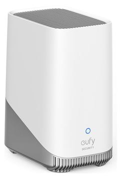 Anker Innovations Eufy HomeBase S380 - Zentrale Steuerung - kabelgebunden von LumaTech