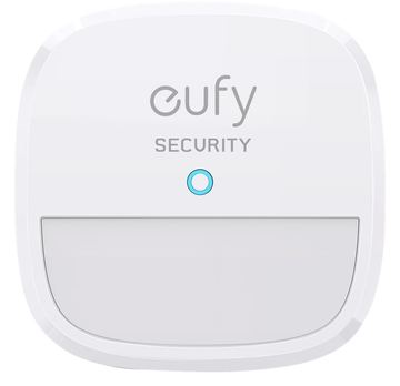 Anker Innovations Eufy Security - Bewegungssensor - kabellos - Wi-Fi von LumaTech