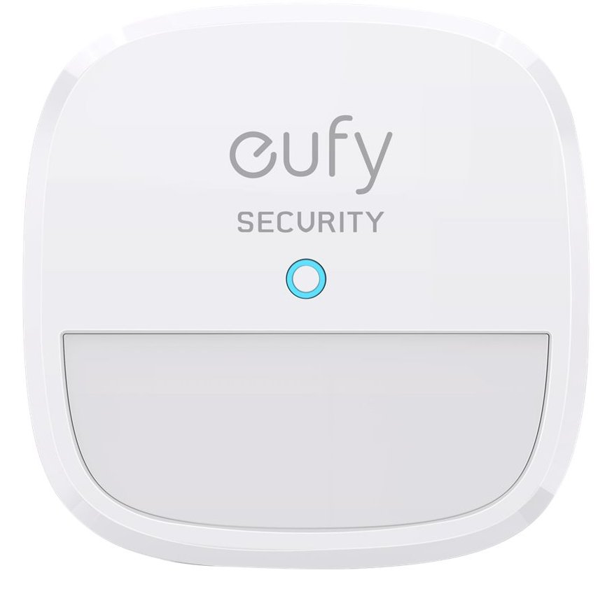 Anker Innovations Eufy Security - Bewegungssensor - kabellos - Wi-Fi