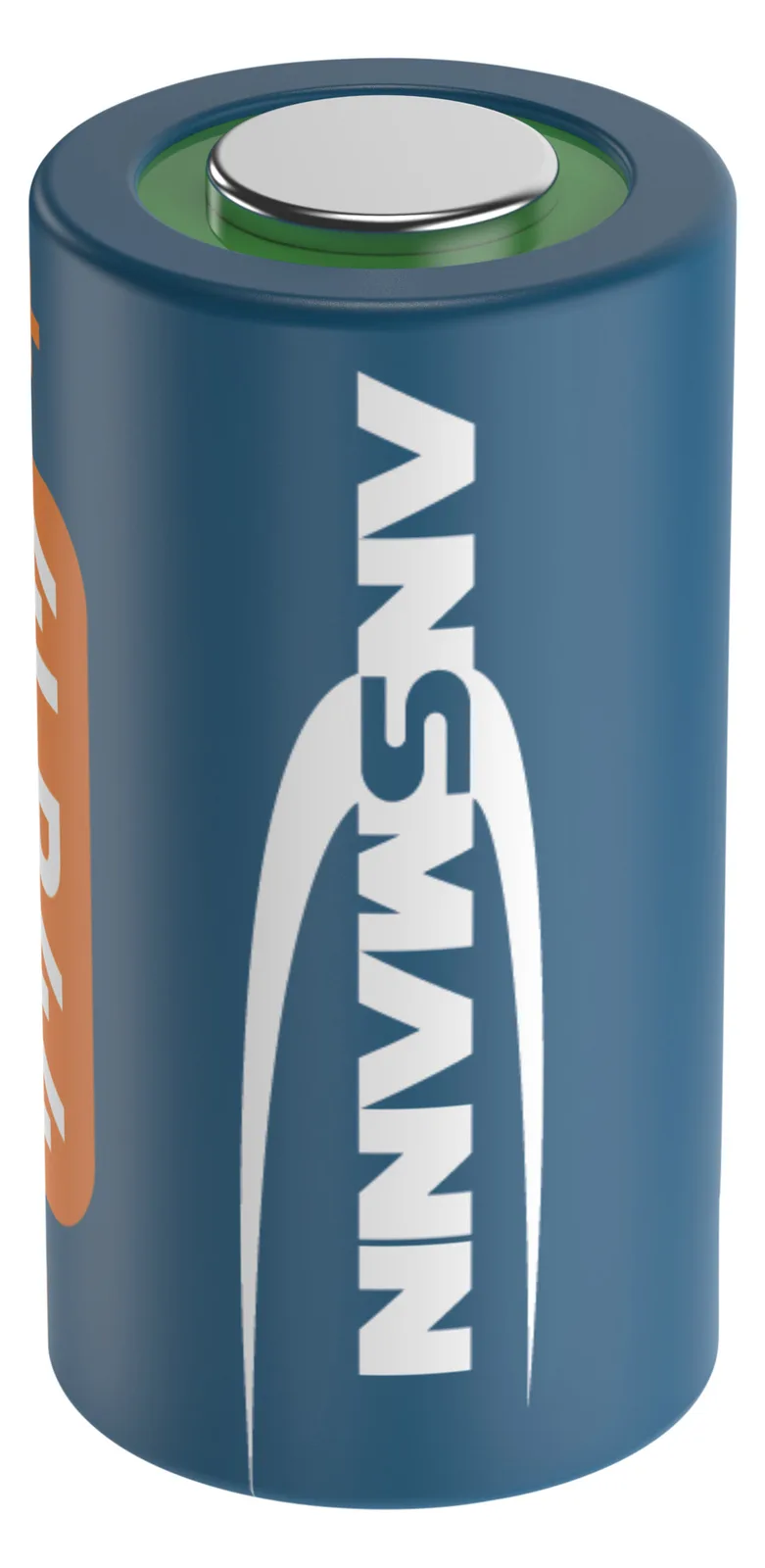 Ansmann Batterie 4LR44 - Alkalisch, Ansicht 3