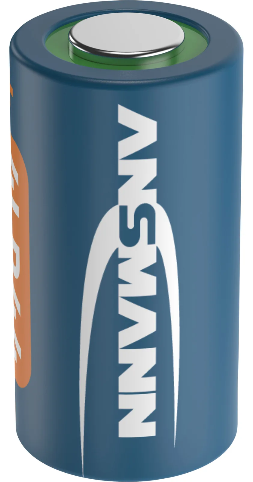 Ansmann Batterie 4LR44 - Alkalisch, Ansicht 4