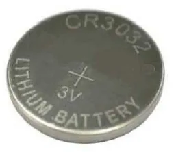 Ansmann Batterie CR3032 - Li, Ansicht 3