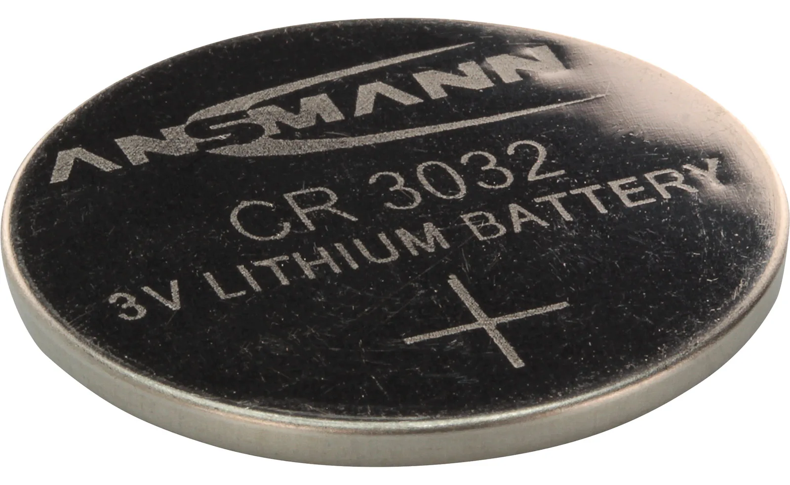 Ansmann Batterie CR3032 - Li, Ansicht 4