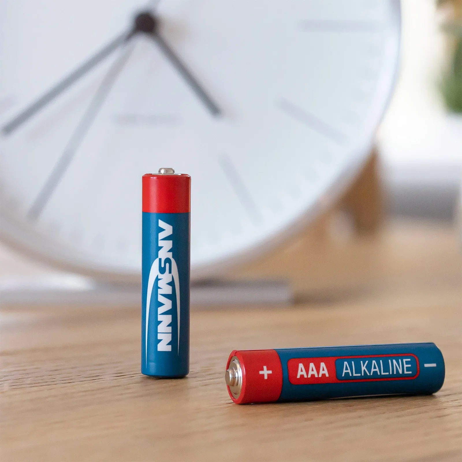 Ansmann Micro - Batterie 20 x AAA - Alkalisch, Ansicht 3