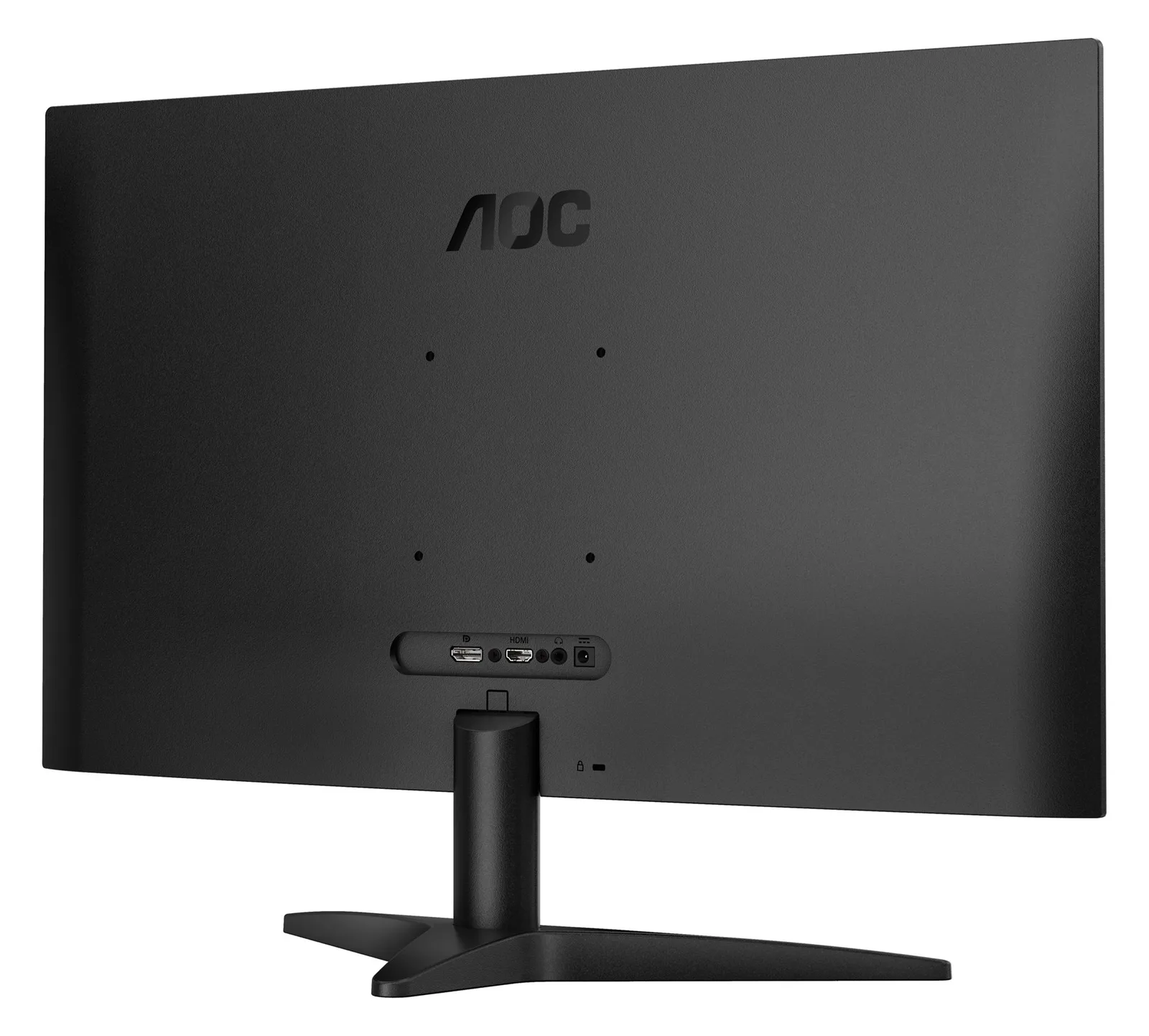AOC 27B36X - LED-Monitor - 68.6 cm (27) - 1920 x 1080 Full HD (1080p), Ansicht 5