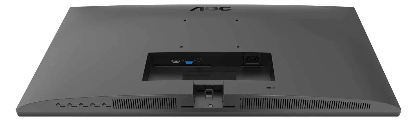 AOC Basic-line 24B3HA2 - LED-Monitor - 61 cm (24), Ansicht 3