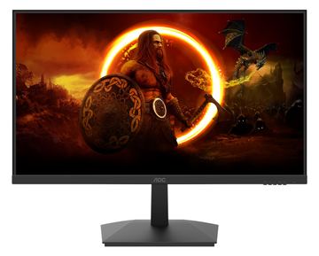 AOC Gaming 24G15N2 - 27 Zoll FHD Monitor 180 Hz 1ms AdaptiveSync 1920x1080 2x HDMI - 27 - 1 ms von LumaTech