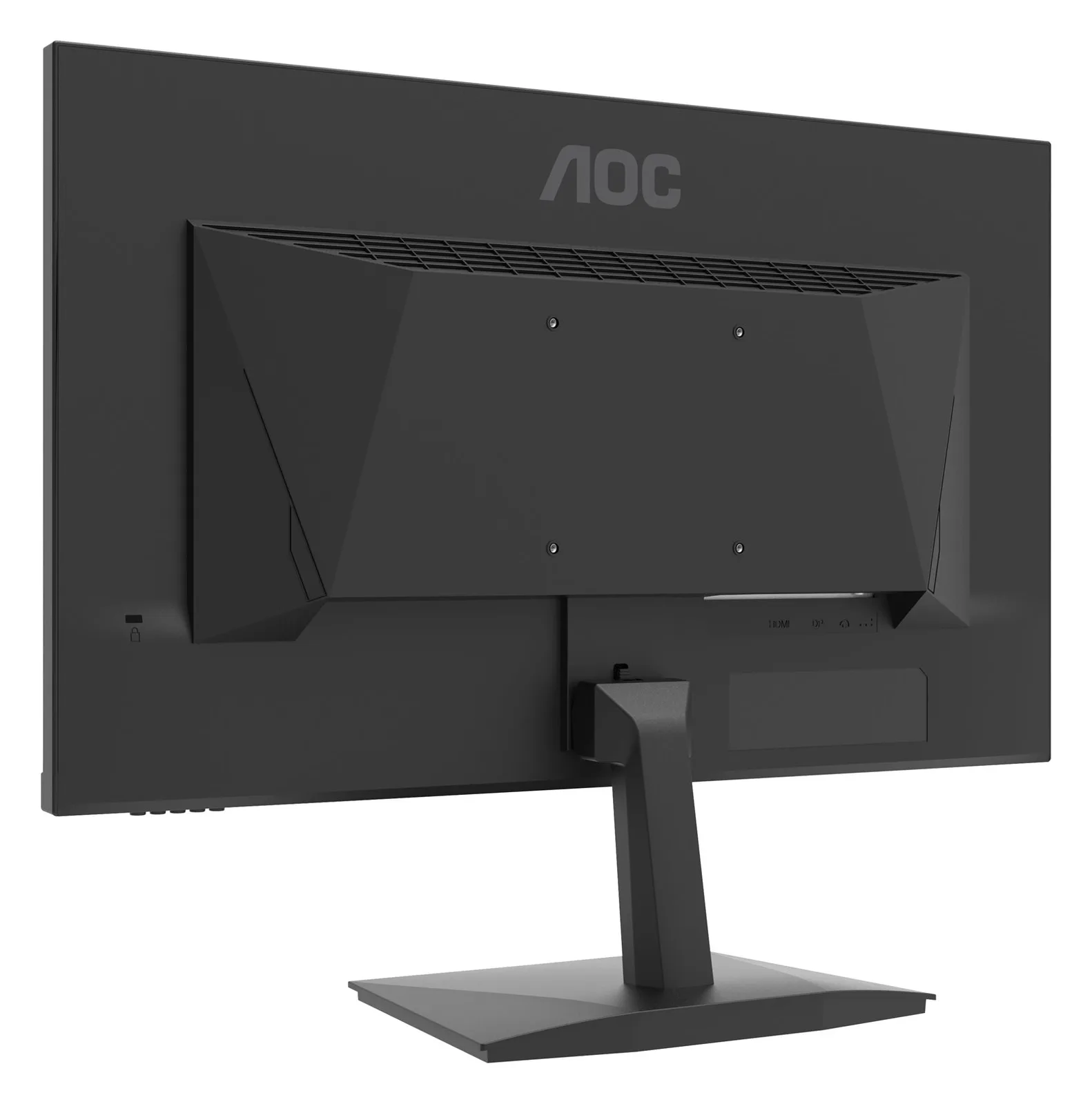 AOC Gaming 24G15N2 - 27 Zoll FHD Monitor 180 Hz 1ms AdaptiveSync 1920x1080 2x HDMI - 27 - 1 ms, Ansicht 3