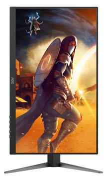 AOC Gaming 27G4HA - LED-Monitor - Gaming - 68.6 cm (27) von LumaTech