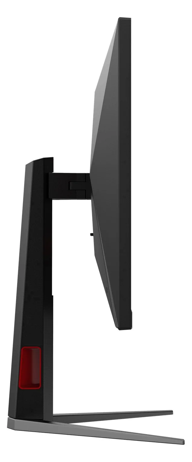AOC Gaming 27G4HA - LED-Monitor - Gaming - 68.6 cm (27), Ansicht 3