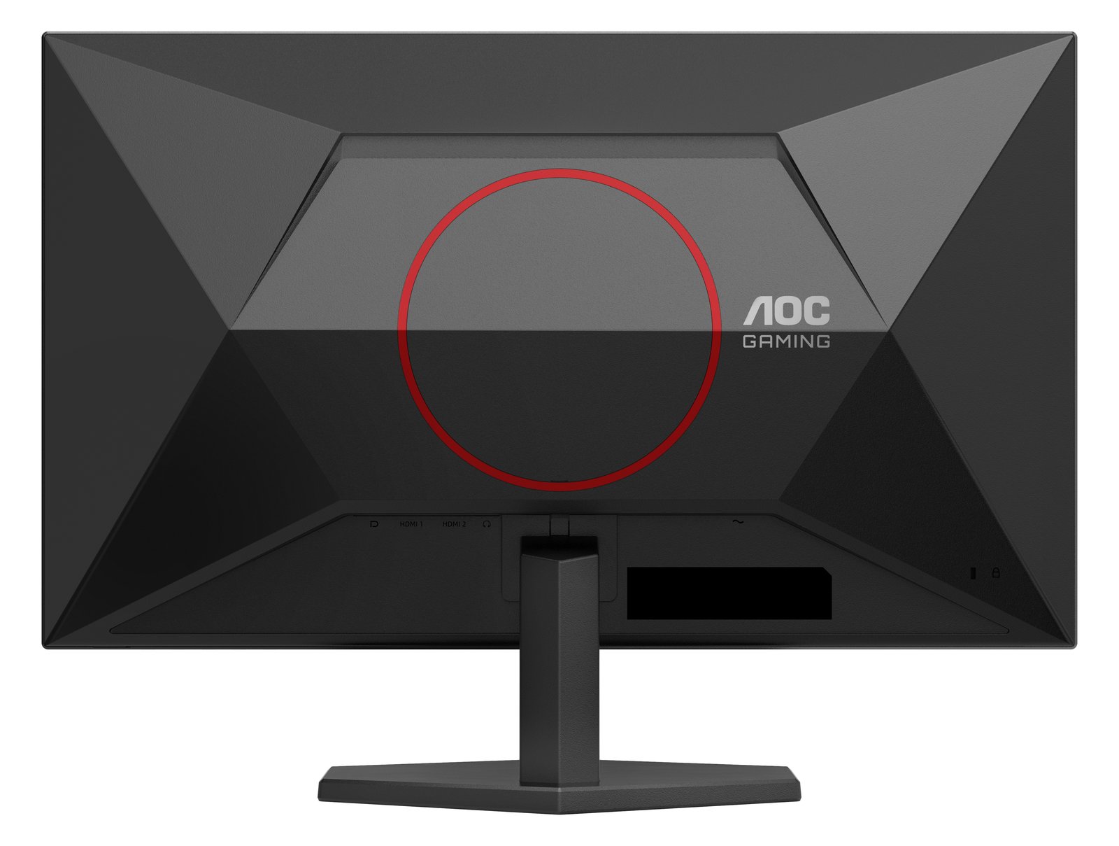 AOC Gaming Q27G42ZE - LED-Monitor - Gaming - 68.6 cm (27)