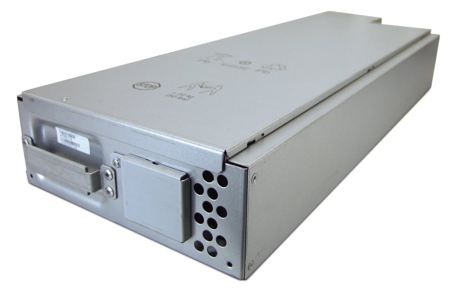 APC Replacement Battery Cartridge #118 - USV-Akku