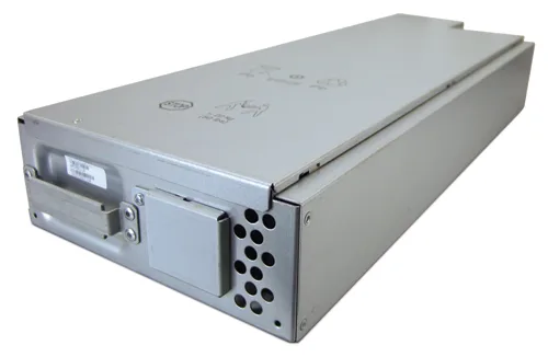 APC Replacement Battery Cartridge #118 - USV-Akku, Ansicht 2
