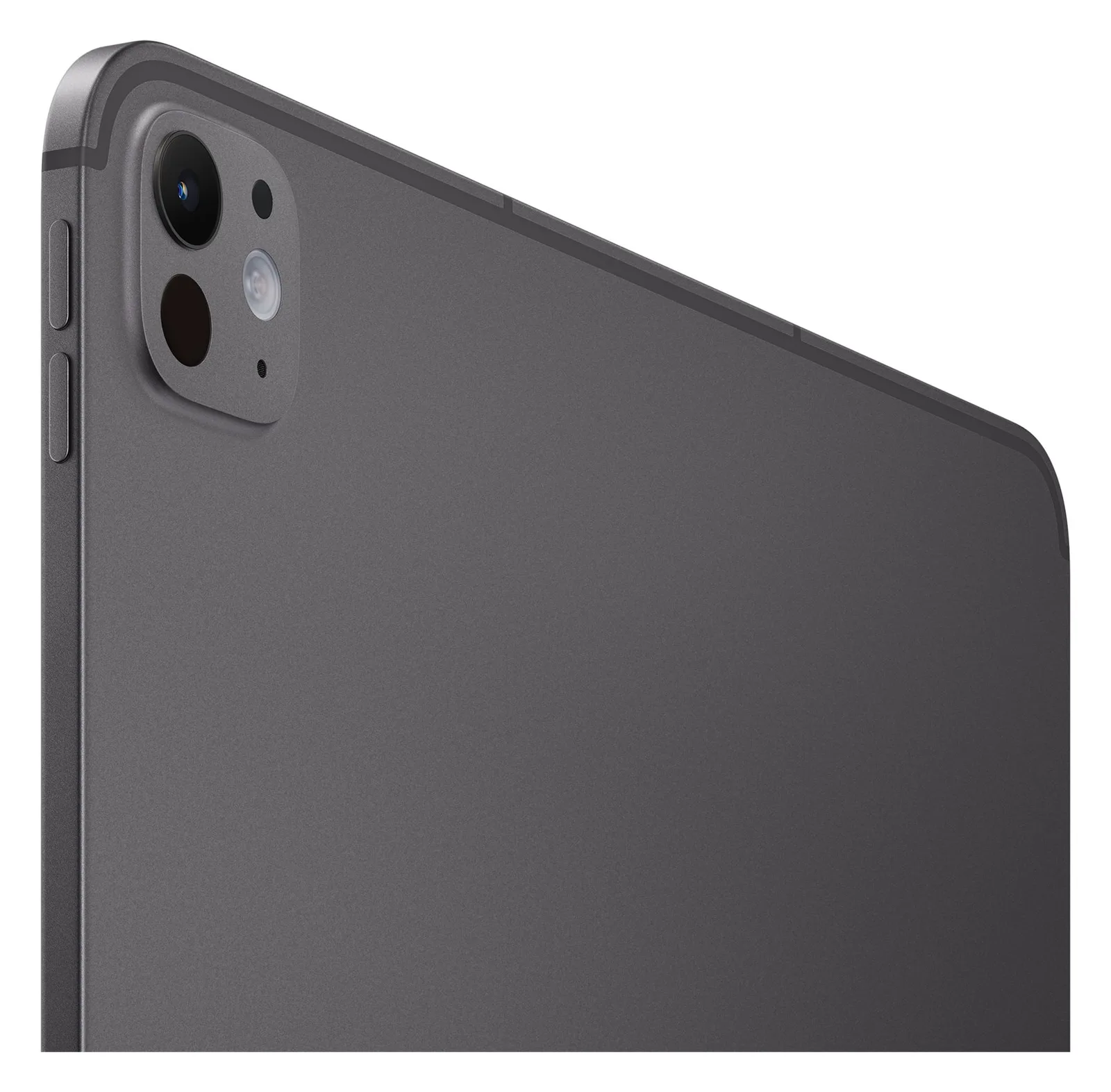 Apple 13-inch iPad Pro M5 Wi-Fi - Tablet - 256 GB - 33 cm (13) - schwarz, Ansicht 3
