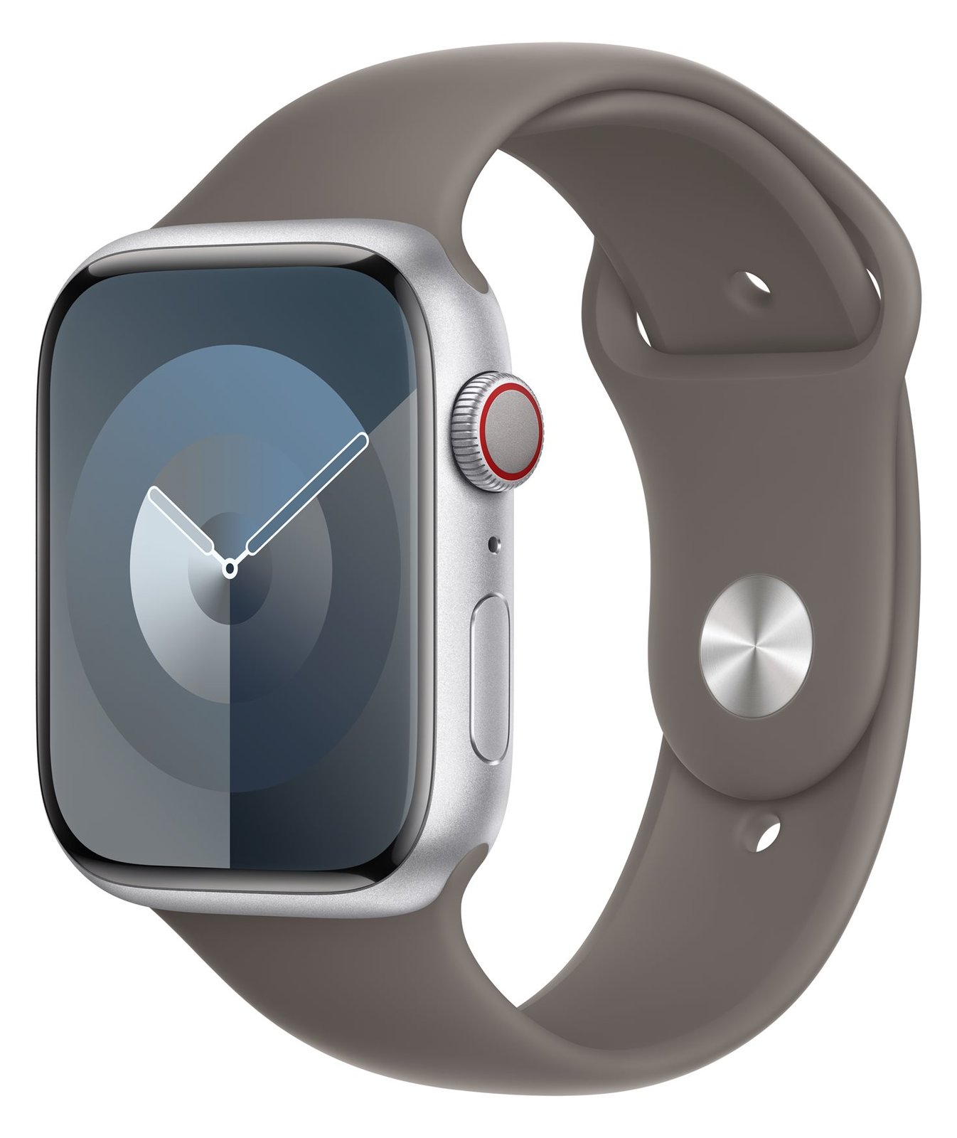 Apple Armband für Smartwatch - 45 mm - M/L (für Handgelenke 160 - 210 mm)