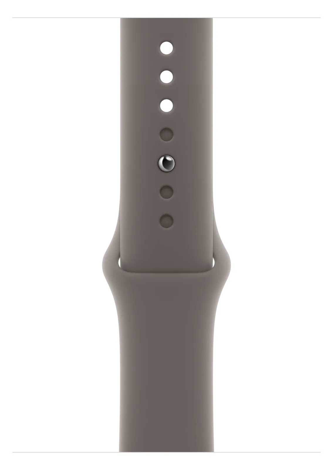 Apple Armband für Smartwatch - 45 mm - M/L (für Handgelenke 160 - 210 mm), Ansicht 2