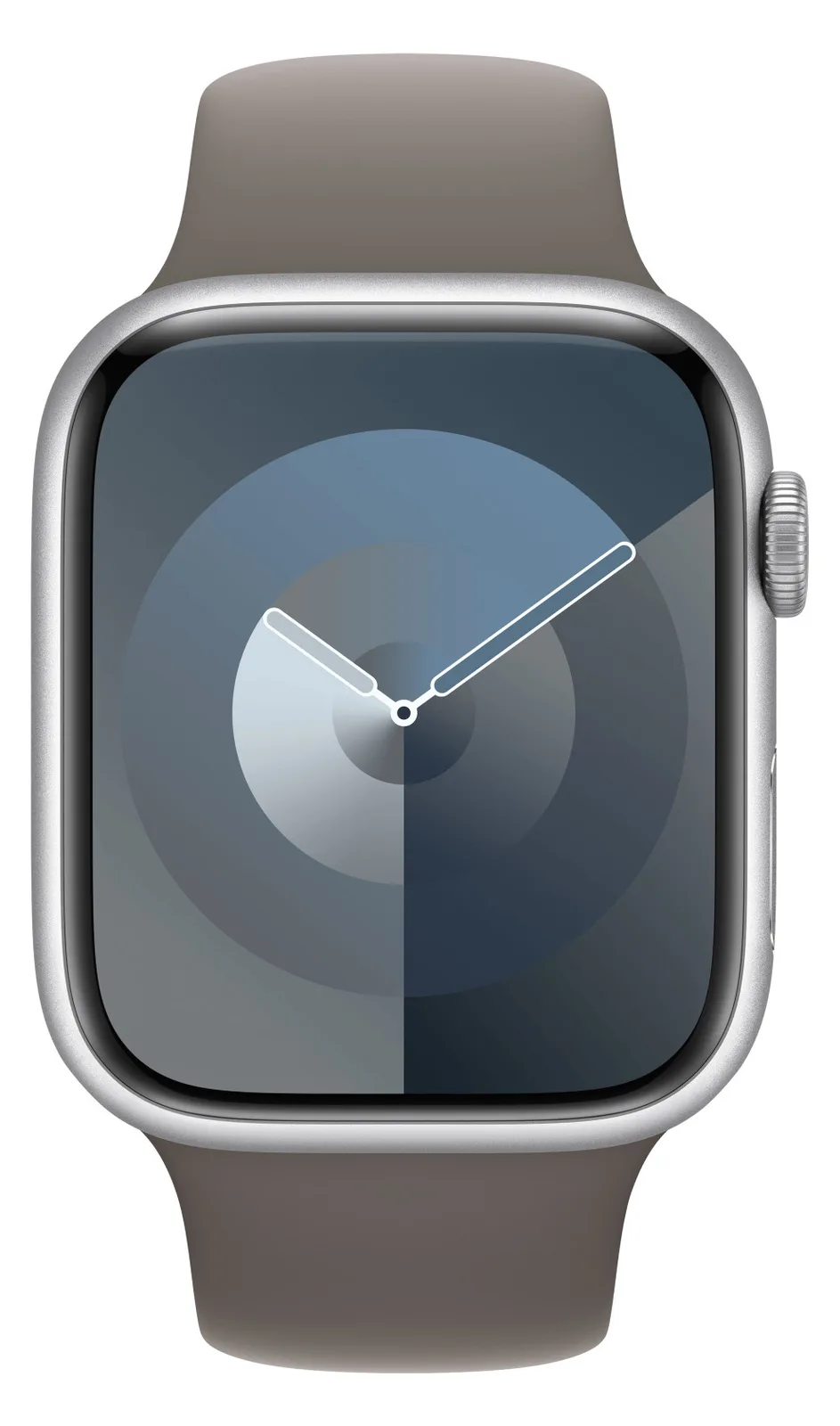 Apple Armband für Smartwatch - 45 mm - M/L (für Handgelenke 160 - 210 mm), Ansicht 4