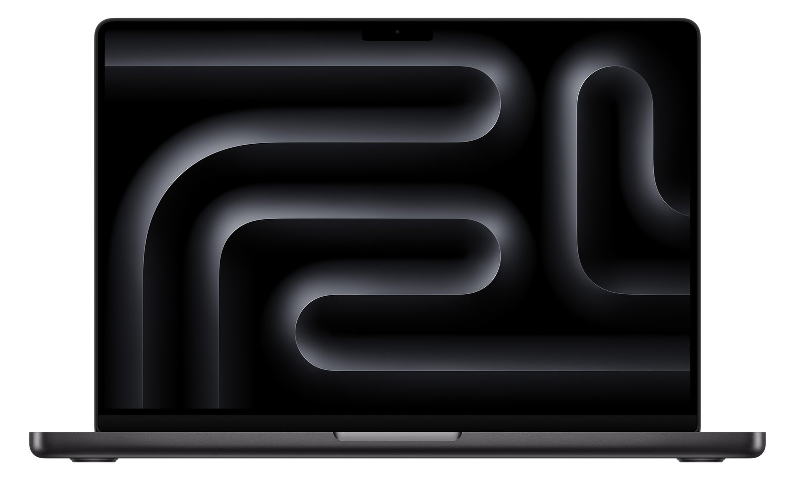Apple MacBook Pro - M5 - Apple M5 10-core - 16 GB RAM - 512 GB SSD - 35.97 cm (14.2) - TL: Deutsch, QWERTZ