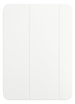 Apple Smart - Flip-Hülle für Tablet - weiß - für 10.9-inch iPad (10. Generation) von LumaTech