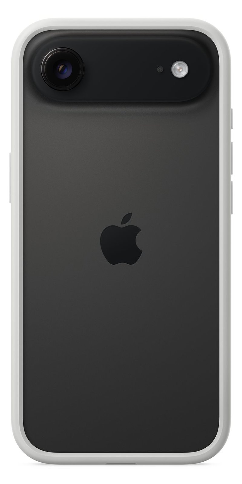Apple Stoßstange für Mobiltelefon - Verstärkter Polycarbonat-Kunststoff
