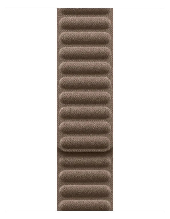 Apple Uhrarmband für Smartwatch - 41 mm - Größe M/L, Ansicht 2