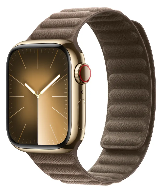 Apple Uhrarmband für Smartwatch - 41 mm - Größe M/L, Ansicht 3