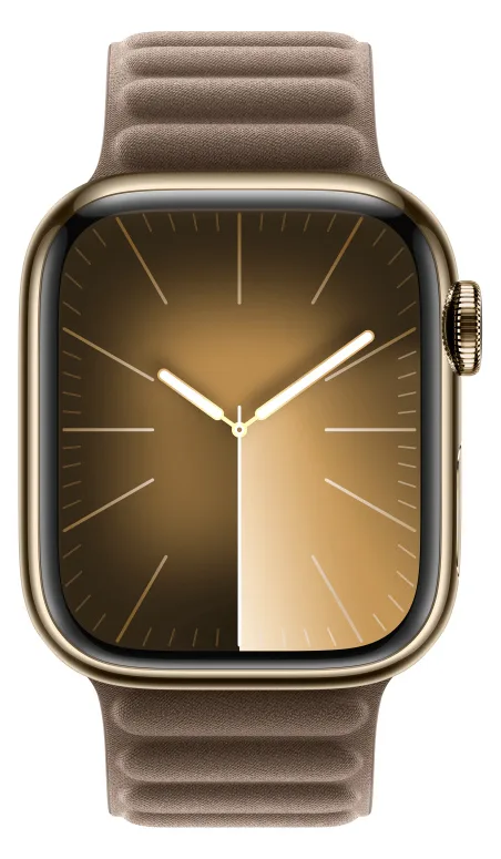 Apple Uhrarmband für Smartwatch - 41 mm - Größe M/L, Ansicht 4