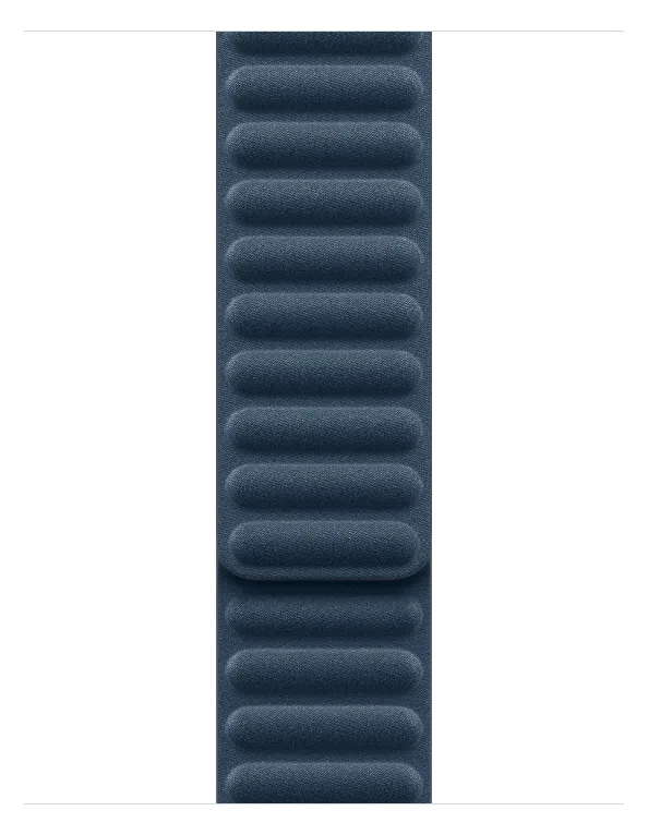 Apple Uhrarmband für Smartwatch - 41 mm - Größe M/L, Ansicht 2