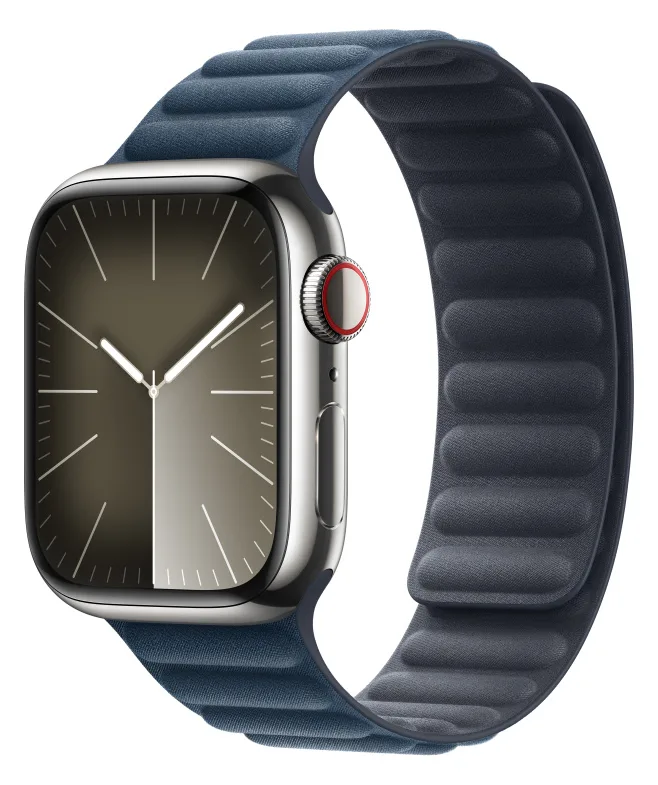 Apple Uhrarmband für Smartwatch - 41 mm - Größe M/L, Ansicht 3