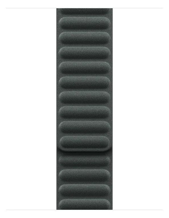 Apple Uhrarmband für Smartwatch - 41 mm - Größe M/L, Ansicht 2