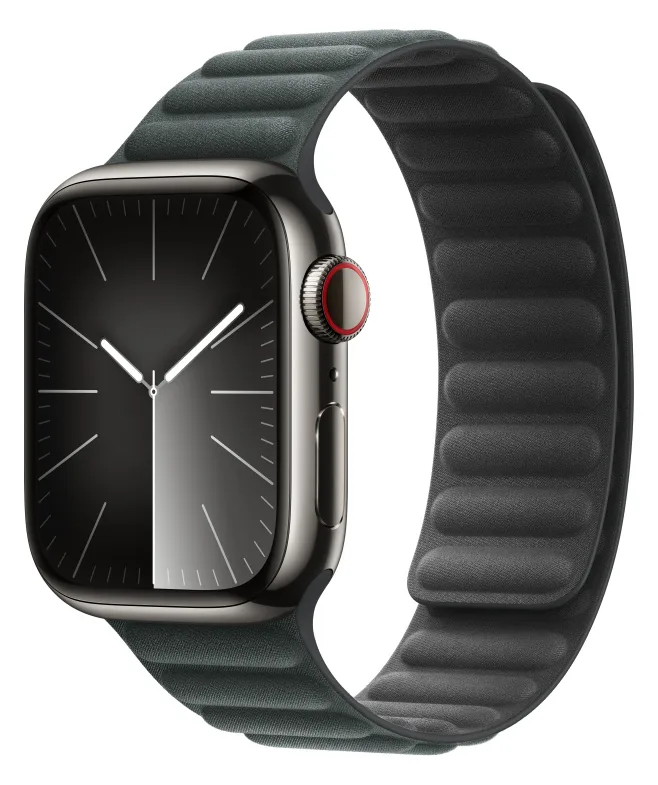 Apple Uhrarmband für Smartwatch - 41 mm - Größe M/L, Ansicht 3