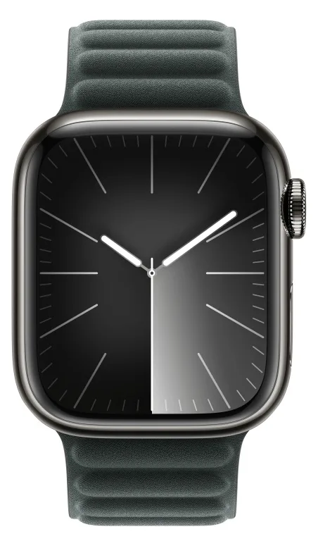 Apple Uhrarmband für Smartwatch - 41 mm - Größe M/L, Ansicht 4