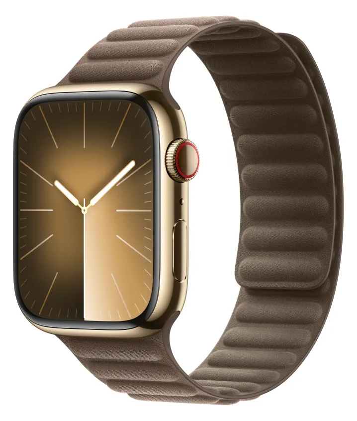 Apple Uhrarmband für Smartwatch - 45 mm - Größe M/L, Ansicht 3
