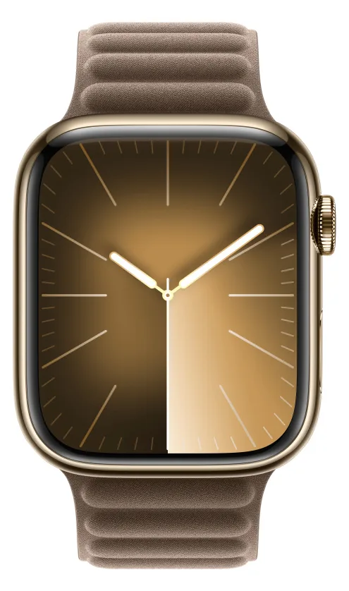 Apple Uhrarmband für Smartwatch - 45 mm - Größe M/L, Ansicht 4
