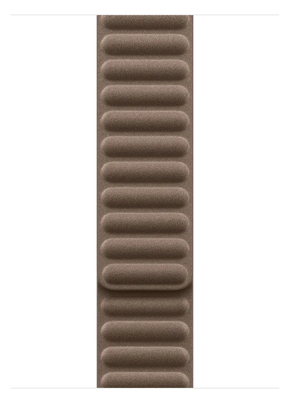 Apple Uhrarmband für Smartwatch - 45 mm - Größe S/M, Ansicht 2