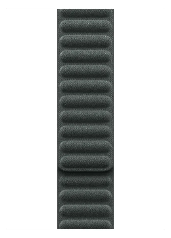 Apple Uhrarmband für Smartwatch - 45 mm - Größe S/M, Ansicht 2