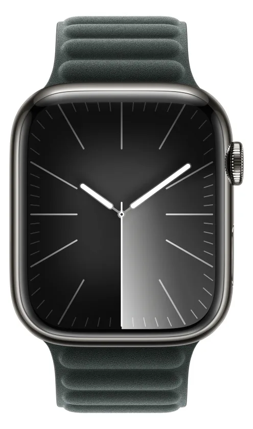 Apple Uhrarmband für Smartwatch - 45 mm - Größe S/M, Ansicht 4