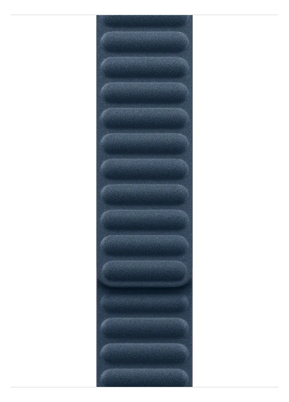 Apple Uhrarmband für Smartwatch - 45 mm - Größe S/M, Ansicht 2