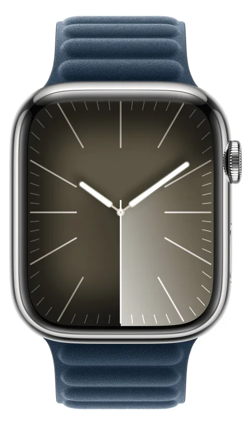 Apple Uhrarmband für Smartwatch - 45 mm - Größe S/M, Ansicht 4