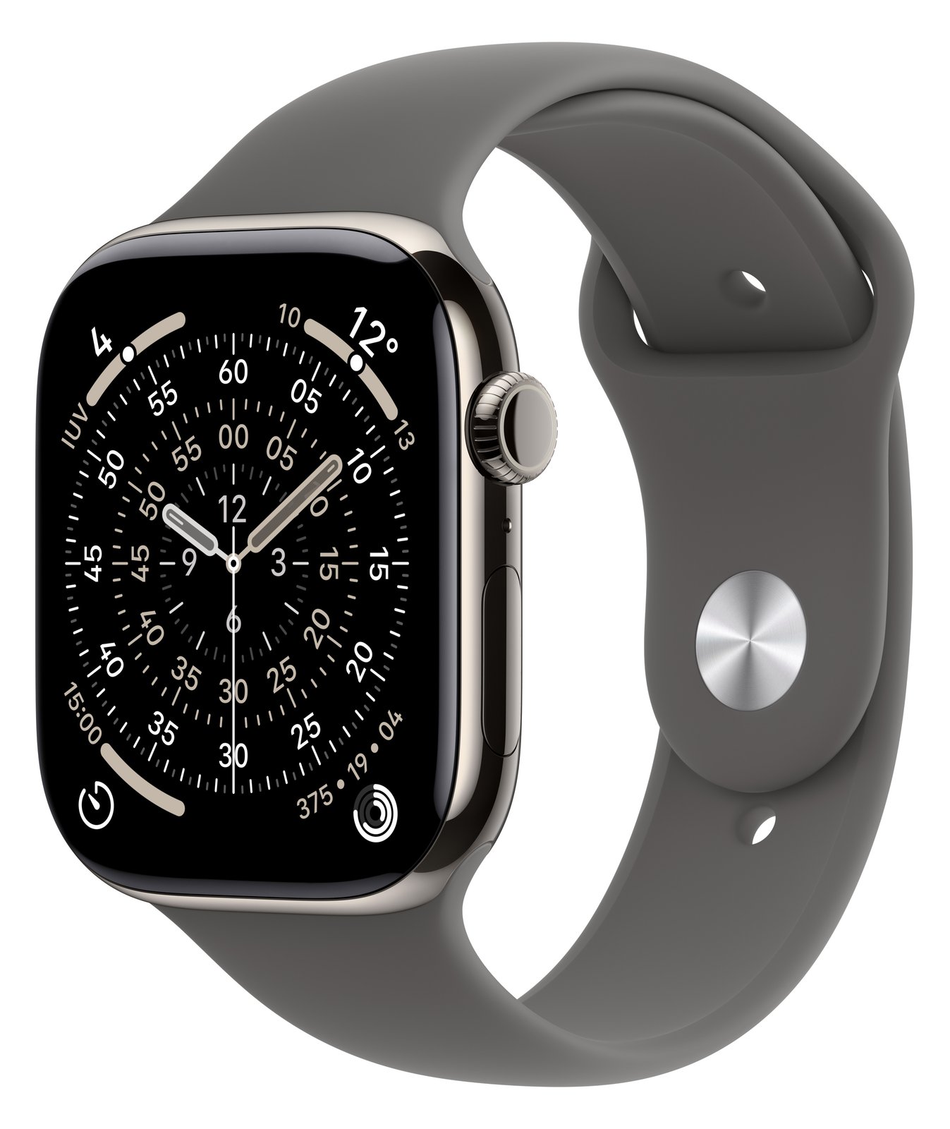 Apple Watch Series 11 (GPS + Cellular) - 42 mm