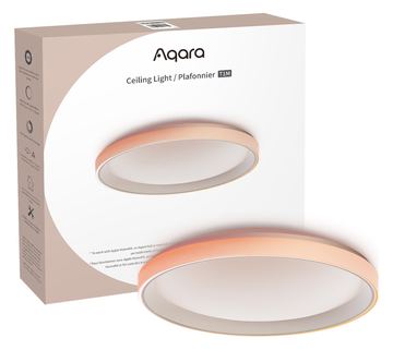 Aqara Ceiling Light T1M - RGB von LumaTech