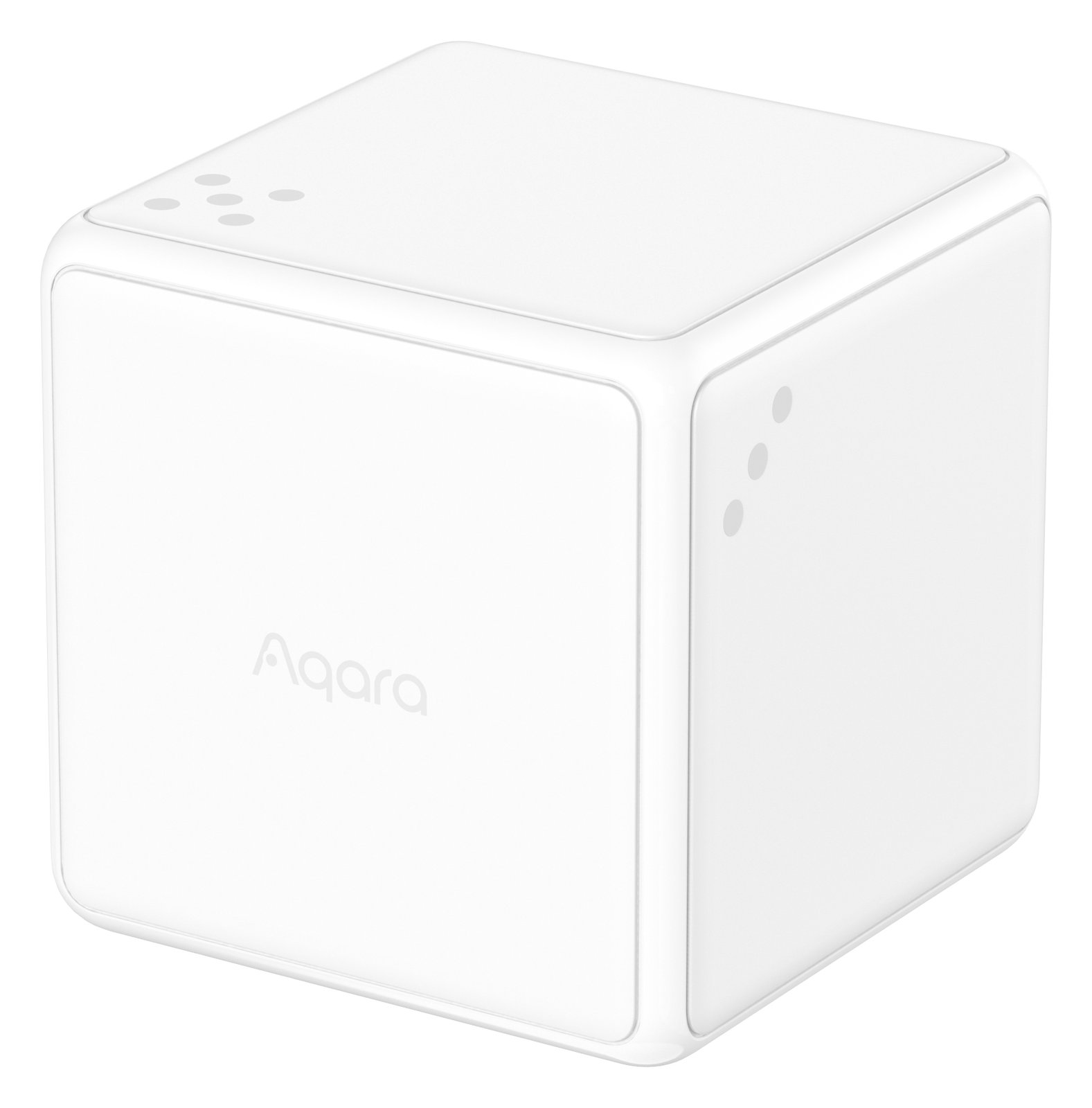 Aqara Cube T1 Pro - Steuerung - kabellos - ZigBee 3.0