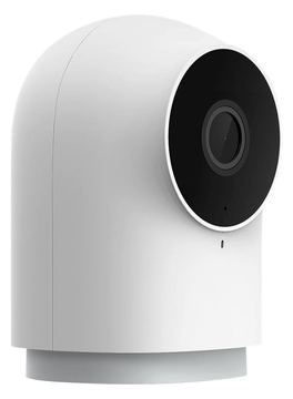 Aqara G2H Pro - Netzwerk-Überwachungskamera - Farbe (Tag&Nacht) von LumaTech