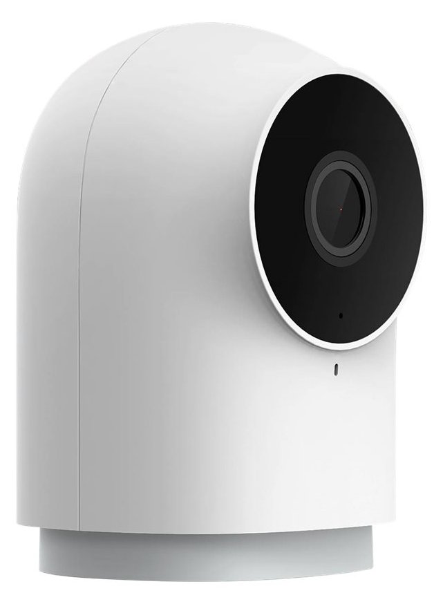 Aqara G2H Pro - Netzwerk-Überwachungskamera - Farbe (Tag&Nacht) von LumaTech