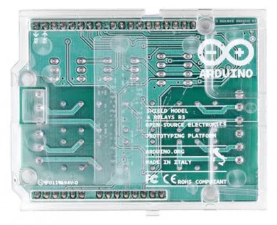 Arduino A000110 - Arduino - Arduino - FC - CE - 53 mm - 68,5 mm - 44 g, Ansicht 2