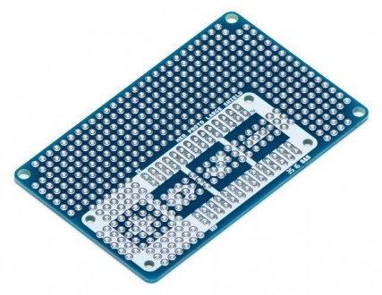 Arduino TSX00002 - Arduino - Arduino - Blau - 50 mm - 80 mm - 19 g