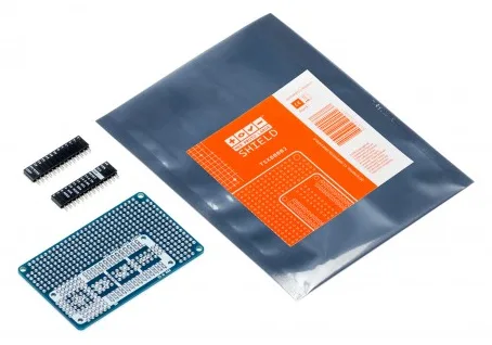 Arduino TSX00002 - Arduino - Arduino - Blau - 50 mm - 80 mm - 19 g, Ansicht 2