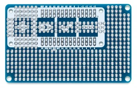 Arduino TSX00002 - Arduino - Arduino - Blau - 50 mm - 80 mm - 19 g, Ansicht 3