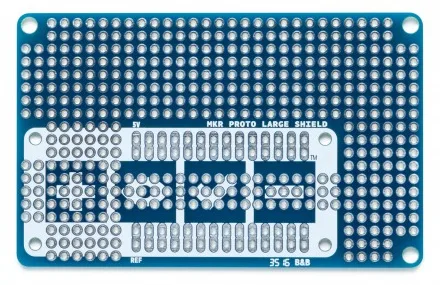 Arduino TSX00002 - Arduino - Arduino - Blau - 50 mm - 80 mm - 19 g, Ansicht 4